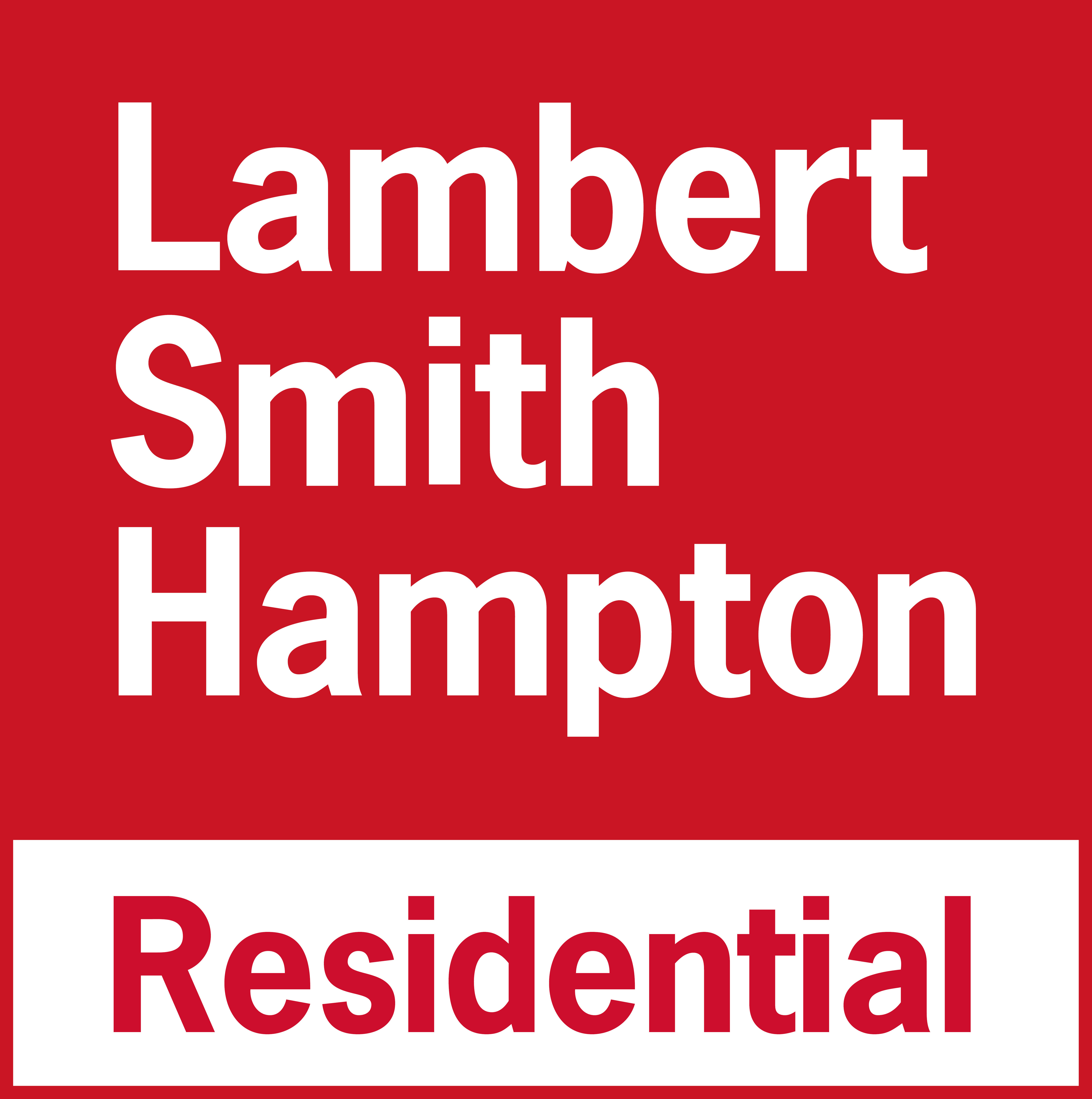 Lambert Smith Hampton Residential Logo